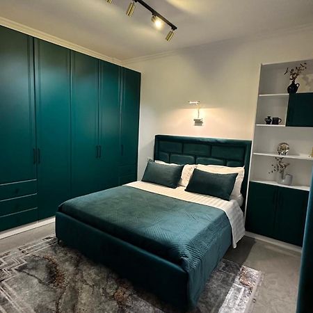 Scandinavian Apartments Al Tiran Dış mekan fotoğraf