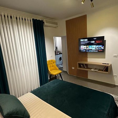 Scandinavian Apartments Al Tiran Dış mekan fotoğraf