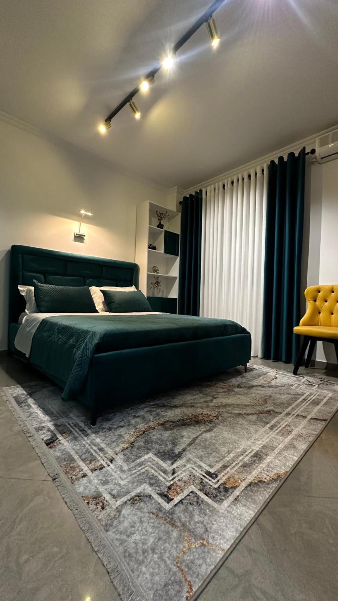 Scandinavian Apartments Al Tiran Dış mekan fotoğraf