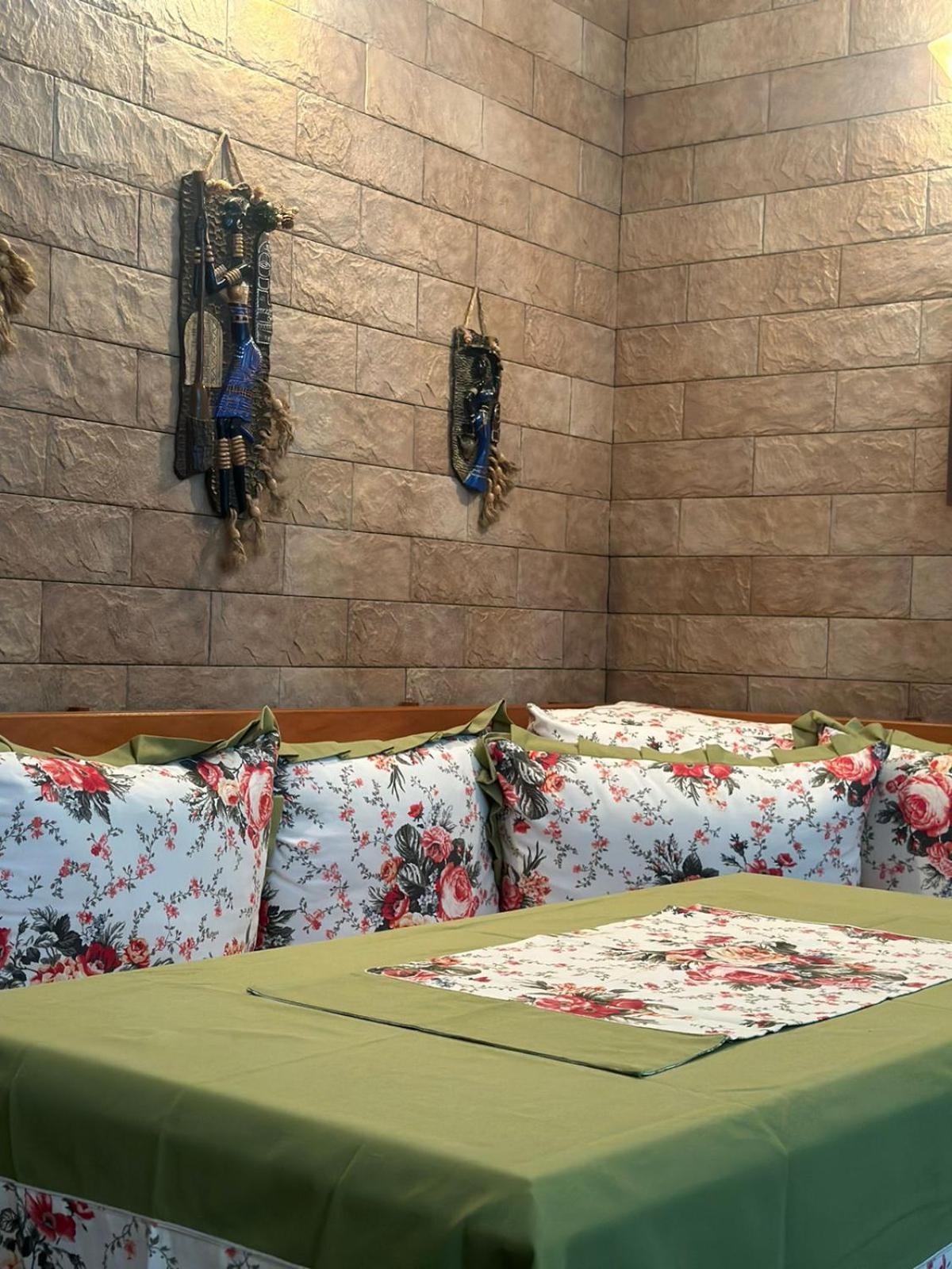 Scandinavian Apartments Al Tiran Dış mekan fotoğraf