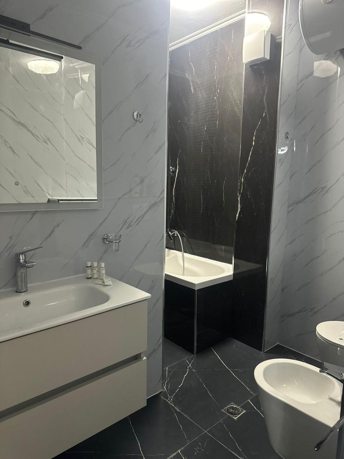 Scandinavian Apartments Al Tiran Dış mekan fotoğraf